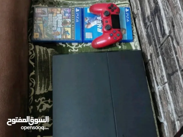 PlayStation 4 PlayStation for sale in Amman