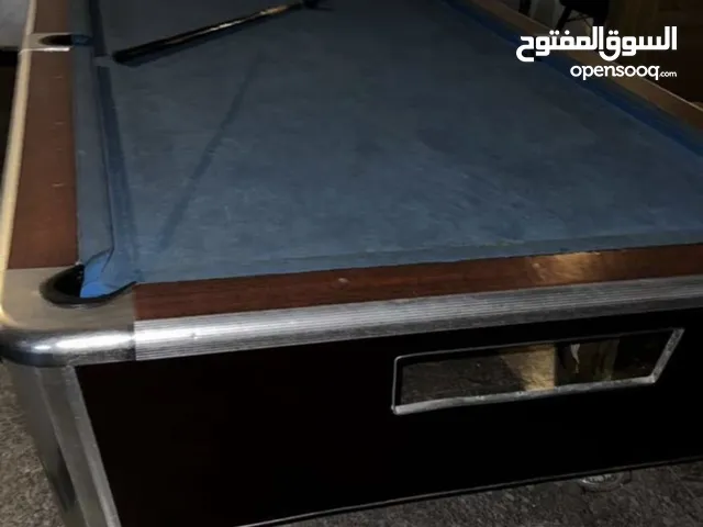 ميز بليارد