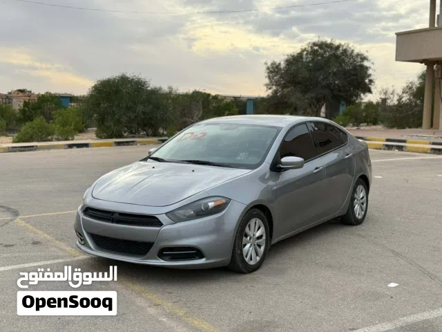Used Dodge Dart in Al Khums