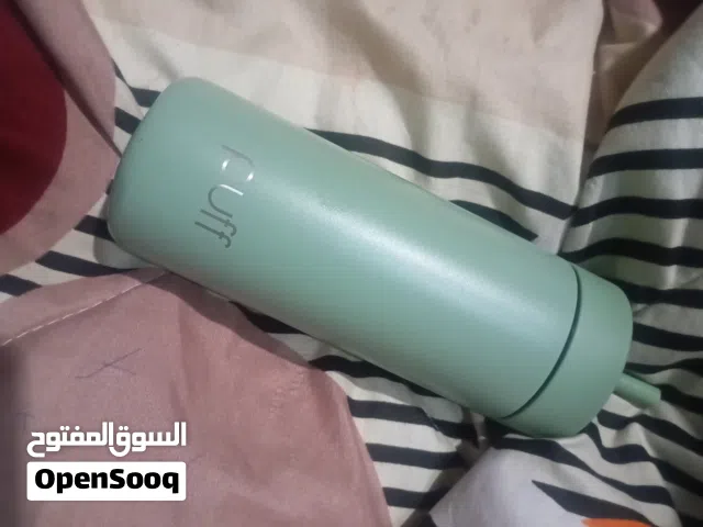 مطاره بف اخضر استعمال خفيف