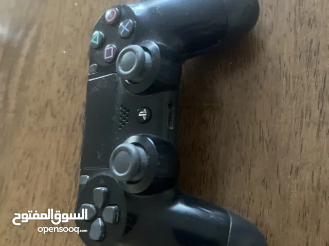 PS4 Controller