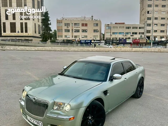 Used Chrysler Other in Amman