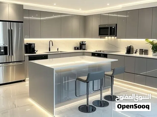 90 m2 2 Bedrooms Apartments for Rent in Basra Tuwaisa