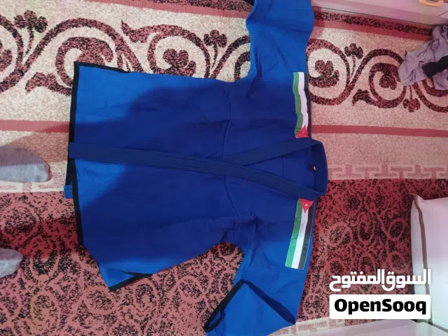 بدلة تايكوندو