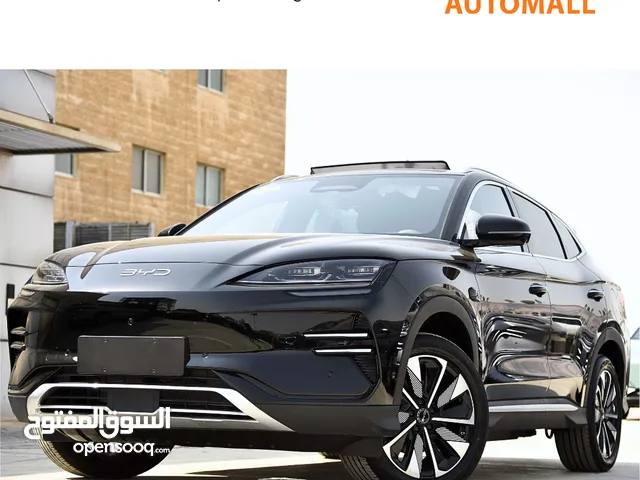 2025, بي واي دي, سونج بلس