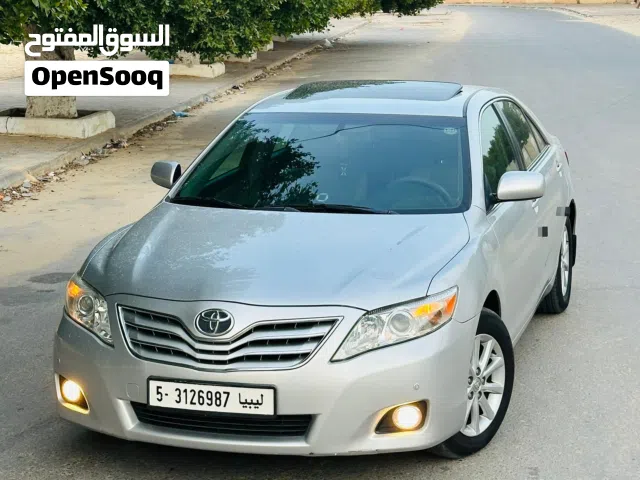 Used Toyota Camry in Ajaylat