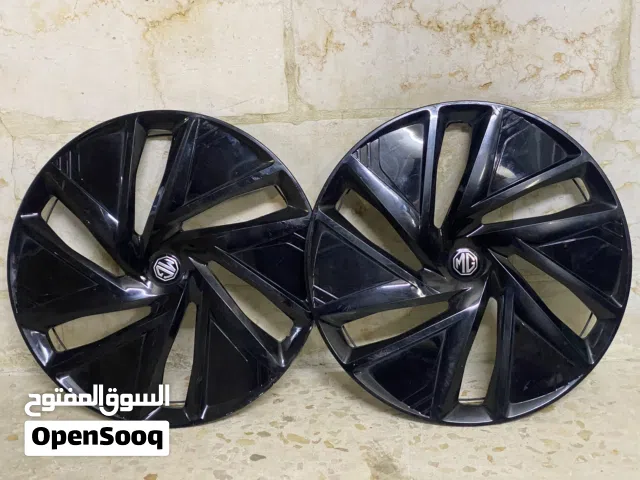 طاصات mg اصليات 17