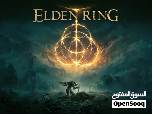 ELDEN RING PC ( OFFLINE)