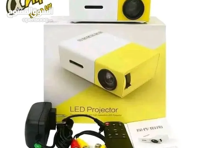 mini projector