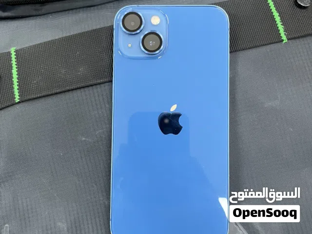 Apple iPhone 13 256 GB in Zarqa