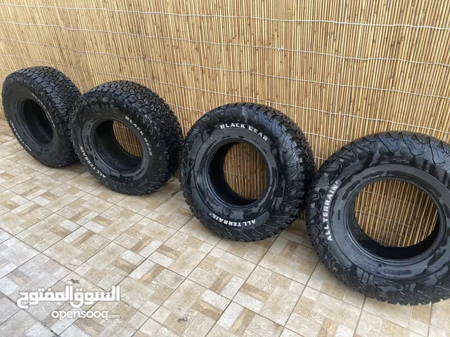 Black Bear 16 Tyres in Hawally