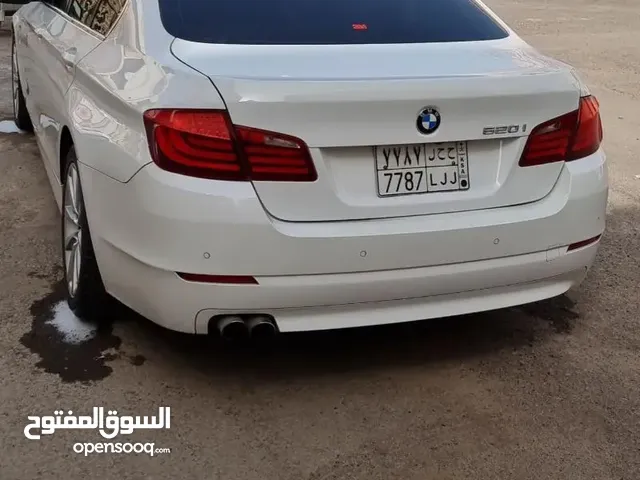 BMW X4 Series 2013 in Al Madinah