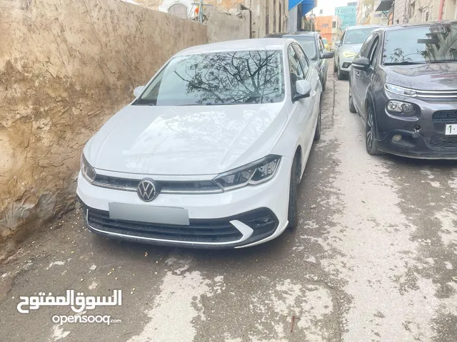 بولو موديل 2023