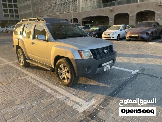 Used Nissan X-Terra in Sharjah