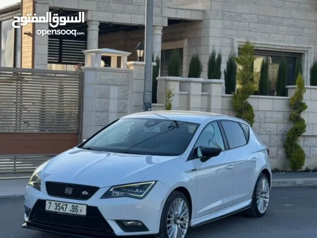 Seat leon ITECH 2014