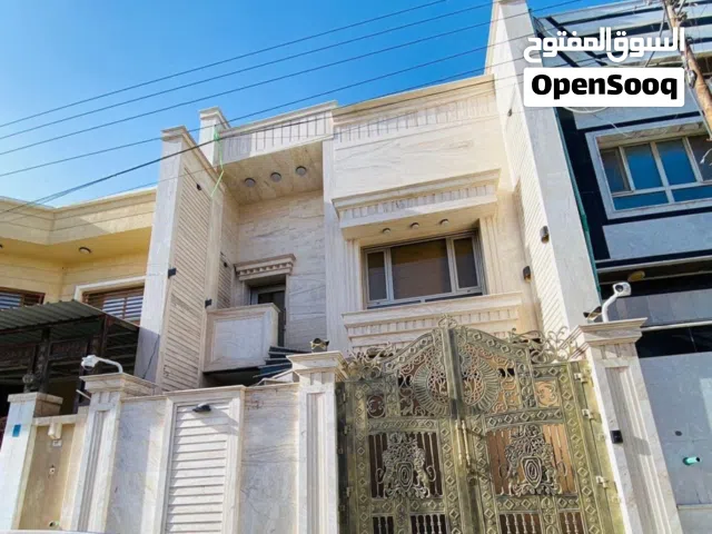 150 m2 3 Bedrooms Townhouse for Rent in Basra Tuwaisa