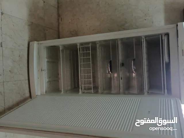 فريزر مستعمل شغال تمام