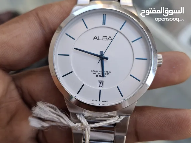 alba watch