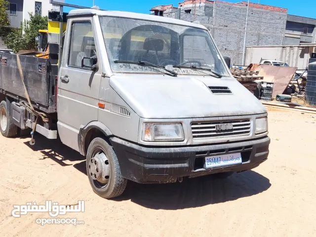 افيكو ديلي استيراد جمرك 4010 موديل 96