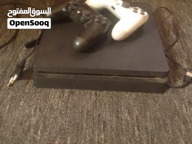 PlayStation 4 PlayStation for sale in Benghazi