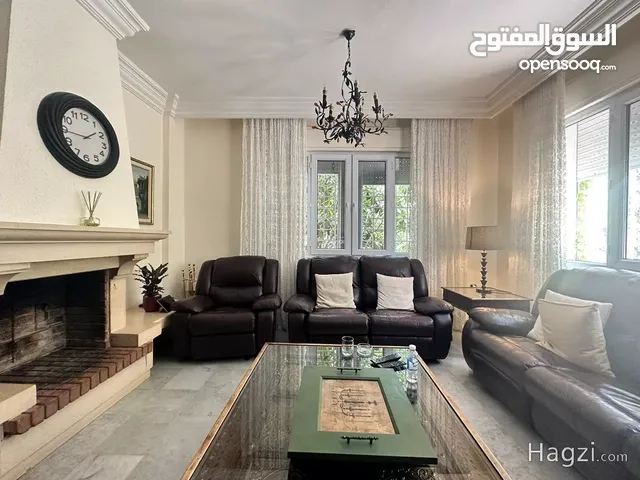 450 m2 4 Bedrooms Apartments for Sale in Amman Dabouq
