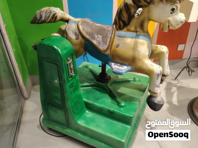 It works in very good condition