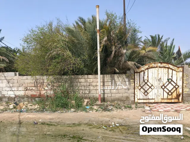 دار سكنية-فرصه استثمارية في الدير   مساحة 300 متر واجهة 14 م نزال 22م  منطقة هادئه  زراعي