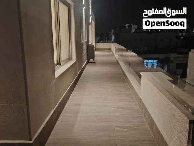 190 m2 3 Bedrooms Apartments for Rent in Amman Dabouq