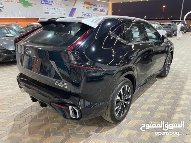 New JAC Other in Al Riyadh
