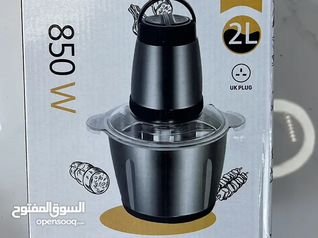  Mixers for sale in Al Batinah