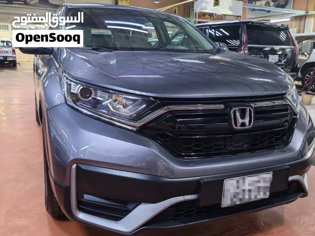 2020 هوندا CR-V Standard