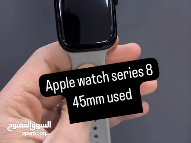 Apple Watch serise 8 45mm
