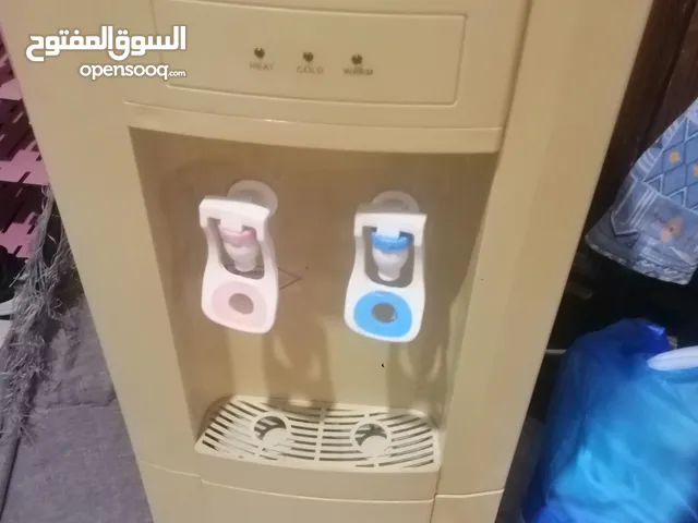 للبيع / كولر ماء و مقلاة هوائية بحالة ممتازه وشغال 100٪ وبسعر ولا بالاحلام