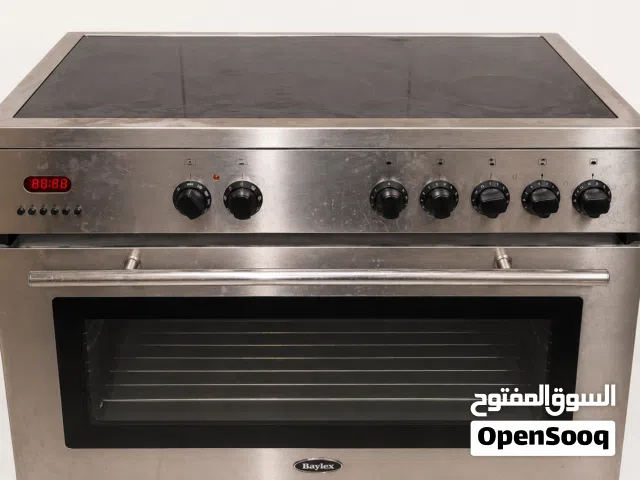 فرن مستعمل
