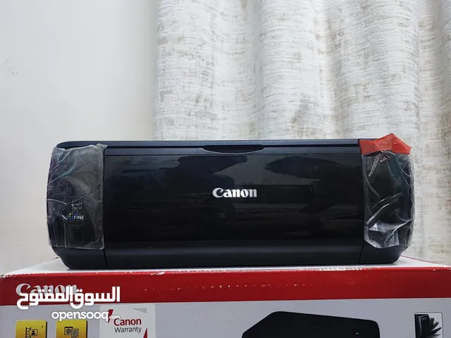 Printers Canon printers for sale  in Al Batinah