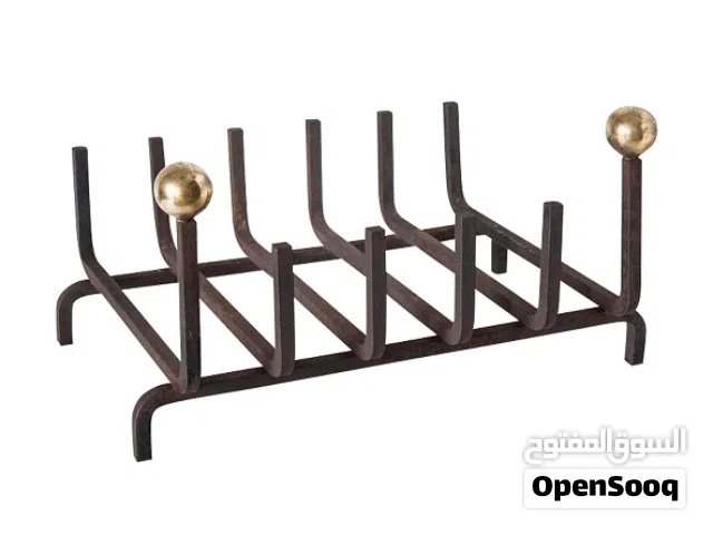 اكسسوارات فاير بليس عدة موقد حطب