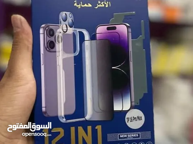 وصل باكجات حماية للهواتف الحديثه وكاله الوكاله وارد السعودية 12 قطعه وجميع الموديلات سامسونج وايفون