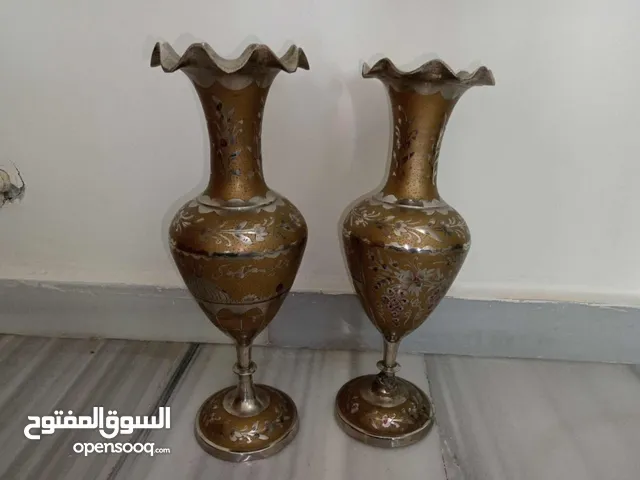 طقم نحاسيات