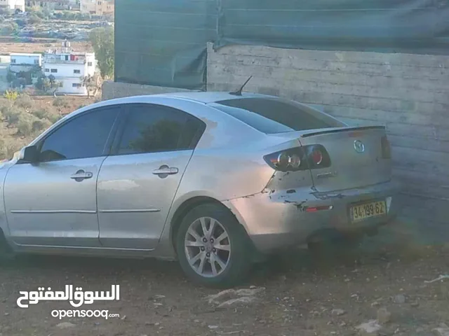 مازدا شطب للبيع