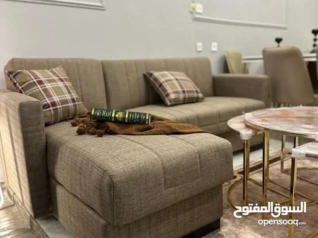 صالون تركي جديد