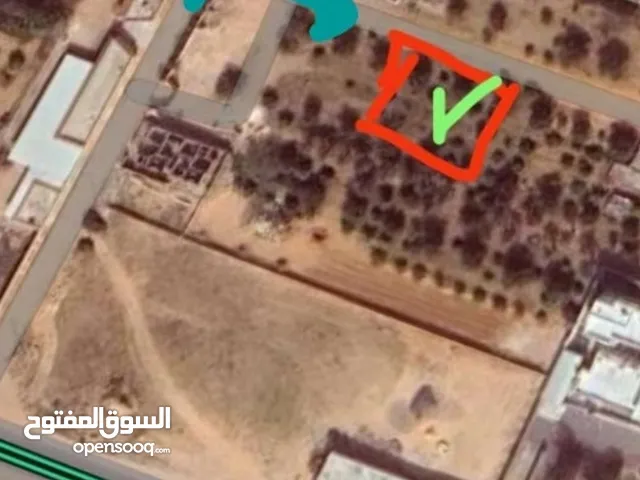 Residential Land for Sale in Tripoli Ain Zara