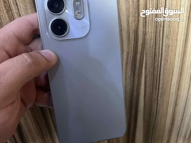 Infinix Smart HD 2021 128 GB in Misrata