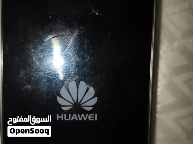 Huawei wi-fi