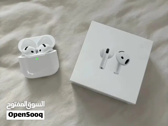 Apple AirPods 4 ANC