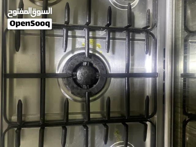 فرن مع غاز شانكس للبيع