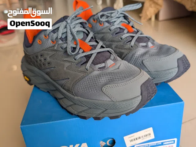 Hiking Shoes Hoka One Anacapa New