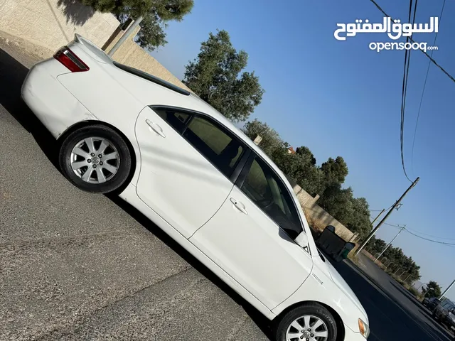 Used Toyota Camry in Salt