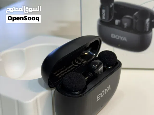 BOYA Mini 2.4GHz