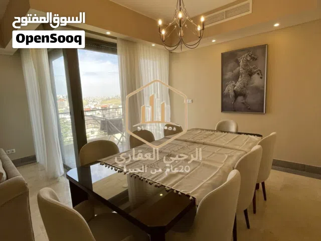 130 m2 2 Bedrooms Apartments for Rent in Amman Deir Ghbar