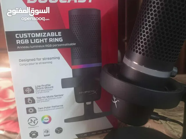 HyperX DuoCast (like new)